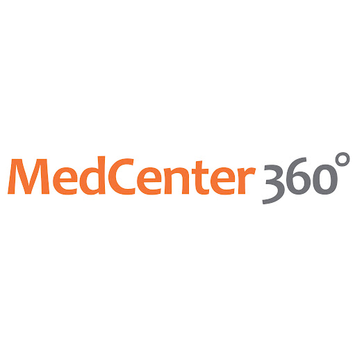 MedCenter 360° Berlin-Steglitz logo