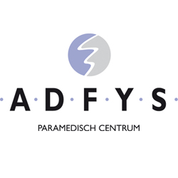 ADFYS Paramedisch Centrum Leerdam logo