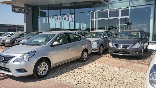 Kingdom Automobile Showroom, Motor World,Al Shamkha - Abu Dhabi - United Arab Emirates, Car Dealer, state Abu Dhabi