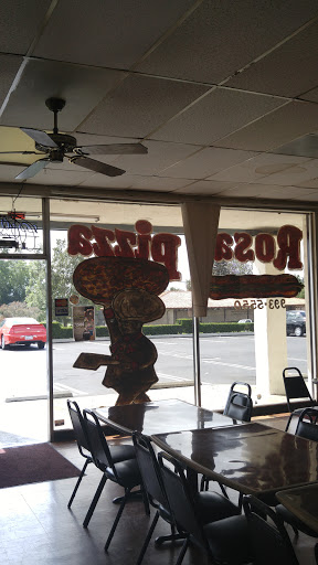 Rosa's Pizza-Food To Go