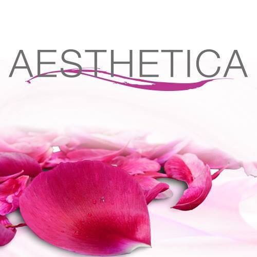 Aesthetica - Haus der Schönheit logo