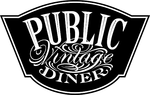 Public Vintage Diner - Pub Pozzuoli logo