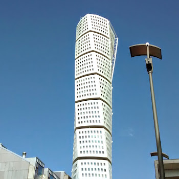 Radisson Blu Hotel, Malmö