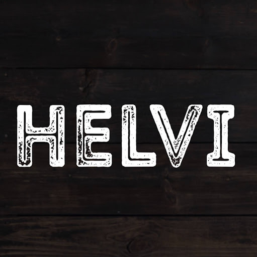 HELVI logo