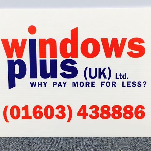 Windows Plus UK - Double Glazing Norwich