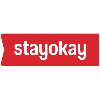 Stayokay Hostel Amsterdam Oost (Zeeburg) logo