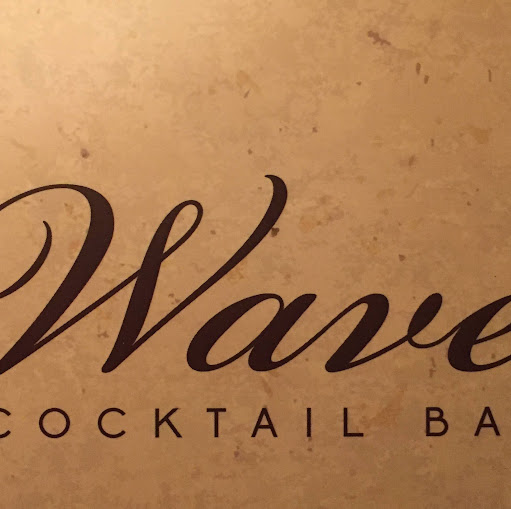 Wave Cocktail Bar logo