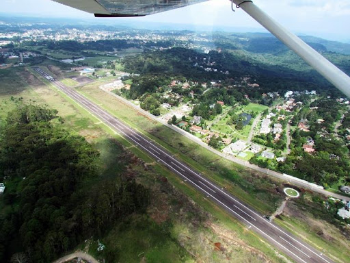 Aeroclube de Canela, Av. José Luiz Correa Pinto, 1000 - Parque das Hortensias, Canela - RS, 95680-000, Brasil, Aeroclube, estado Rio Grande do Sul