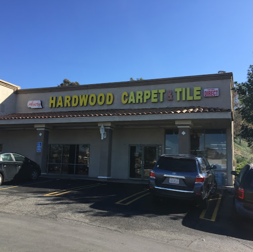 Avery Hardwood Carpet & Tile