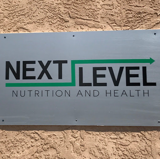 Next Level Nutrition and Health