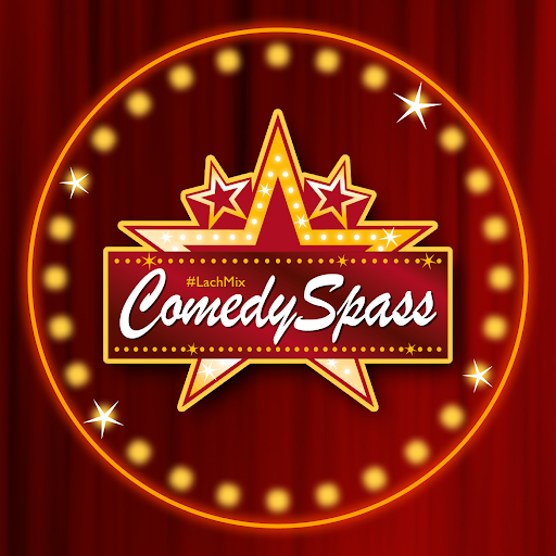 ComedySpass - 1. Comedy Club in Mecklenburg-Vorpommern