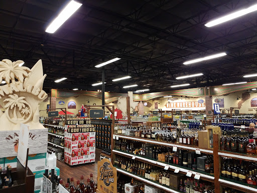 Liquor Store «Goody Goody Liquor», reviews and photos, 4701 Colleyville Blvd, Colleyville, TX 76034, USA