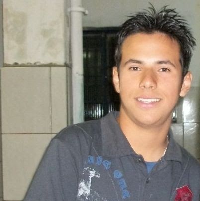 Rodrigo Jackson