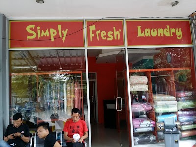 photo of Simply Fresh Laundry