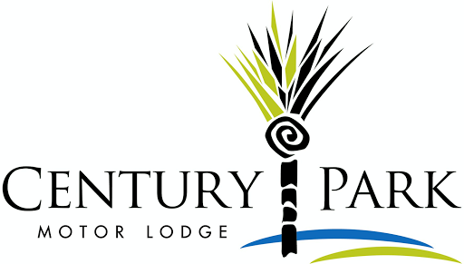 Century Park Motor Lodge Nelson logo