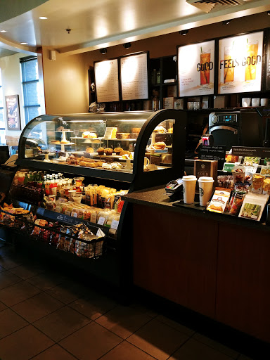 Coffee Shop «Starbucks», reviews and photos, 2300 Longport Ct #100, Elk Grove, CA 95758, USA