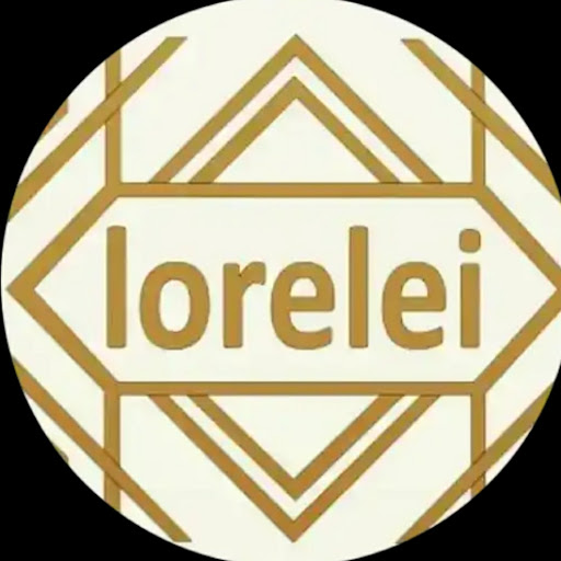 Lorelei café logo