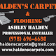 Haldens Carpets & Flooring Installation