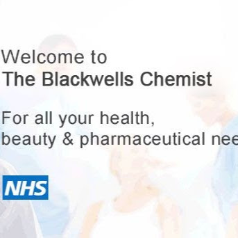 Blackwells Chemist, Travel Clinic & LipoSculpt Clinic