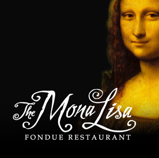 Mona Lisa Fondue Restaurant logo