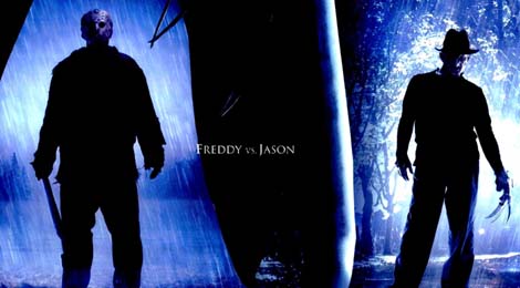 freddy vs jason free streaming