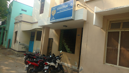Idhayam-G Finance and Investment Services, Elangovan street, 84, Elongovan Street, Anna Nagar, Virudhunagar, Tamil Nadu 626001, India, Investment_Service, state TN