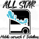 All star mobile car wash