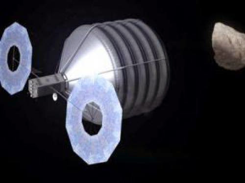 Draft Nasa Authorization Bill Nixes Asteroid Retrieval Mission