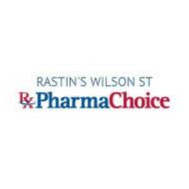 Rastin's Pharmacy, PharmaChoice logo