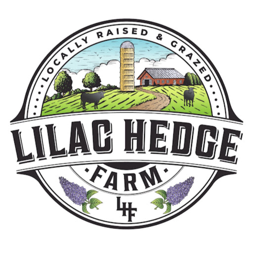 Lilac Hedge Farm logo