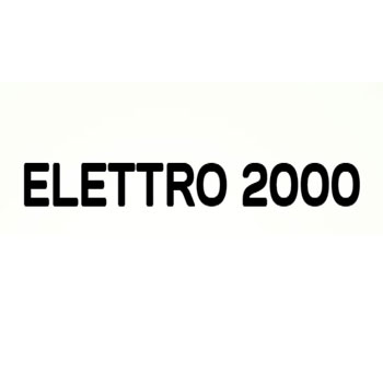 Elettro 2000 logo