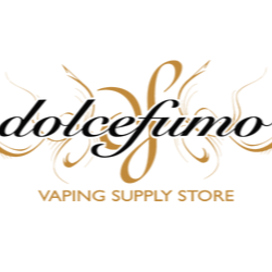 Dolcefumo Bad Cannstatt - E-Zigaretten logo