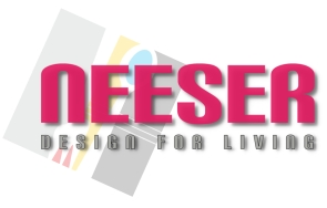 Design For Living Wesco design Mülleimer logo