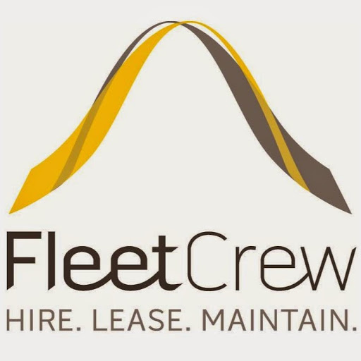 FleetCrew Dysart logo