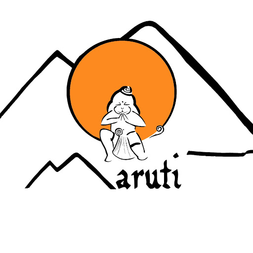 Maruti Indian Restaurant logo