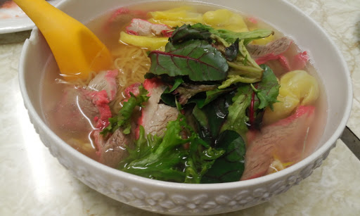 Kim Sing Restaurant