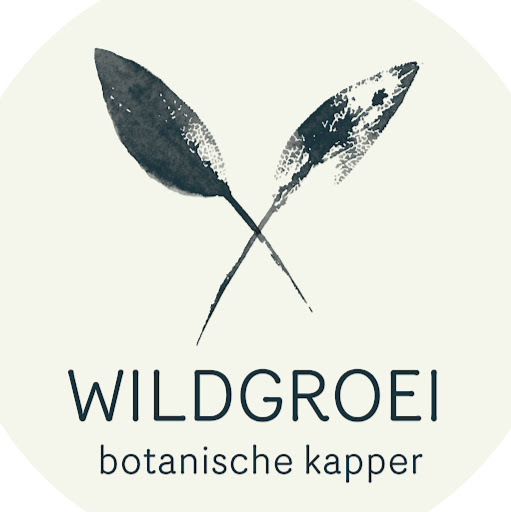Wildgroei logo
