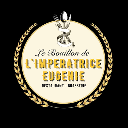 Le Bouillon de l'Impératrice logo
