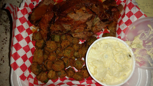 Barbecue Restaurant «Memphis Championship Barbecue», reviews and photos, 2250 E Warm Springs Rd, Las Vegas, NV 89119, USA