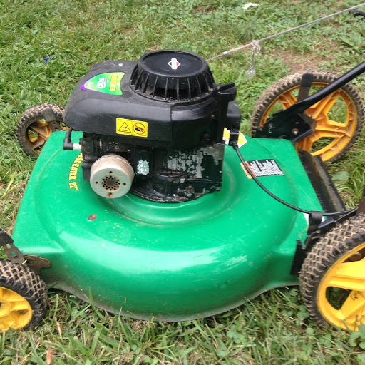 Lawn Mower Repair Near Me Open Now - 50IN TORO TIMECUTTER Z5035 ZERO TURN MOWER W/REAR BAGGER ... / You can book, change or cancel your riding mower repair appointment at any time online or over the phone.