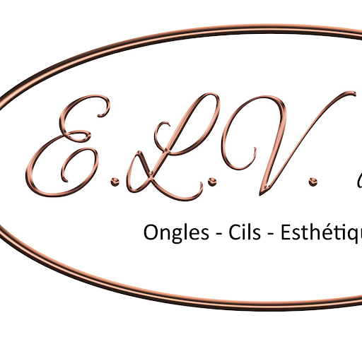 ELV Beauté - Ongles, Cils, Esthétique logo