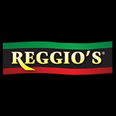 Reggio's Pizza logo