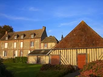 Domaine d'Apreval