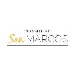 Summit at San Marcos logo