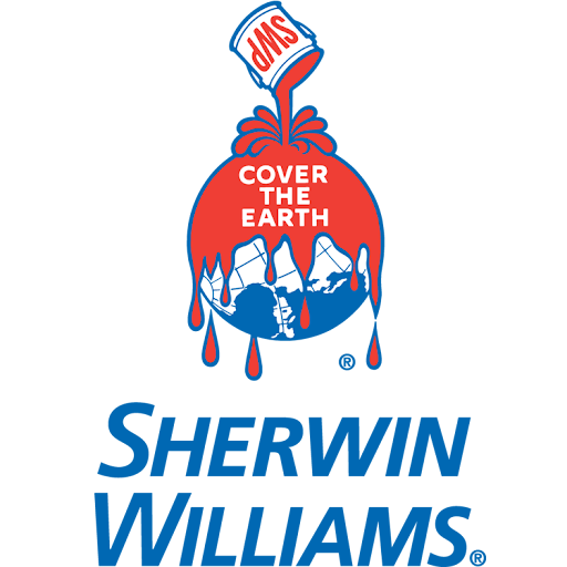Sherwin-Williams Paint Store logo