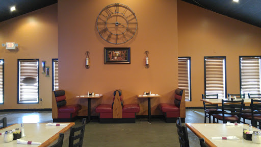 Restaurant «Roma Italian Restaurant», reviews and photos, 605 Fort Crook Rd N, Bellevue, NE 68005, USA