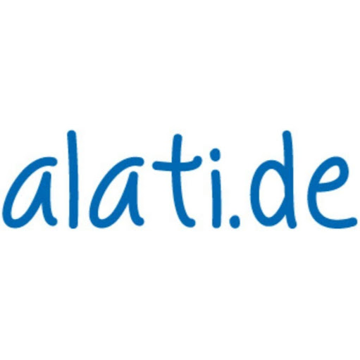 Alati - Schönes für Sauna und Lifestyle logo