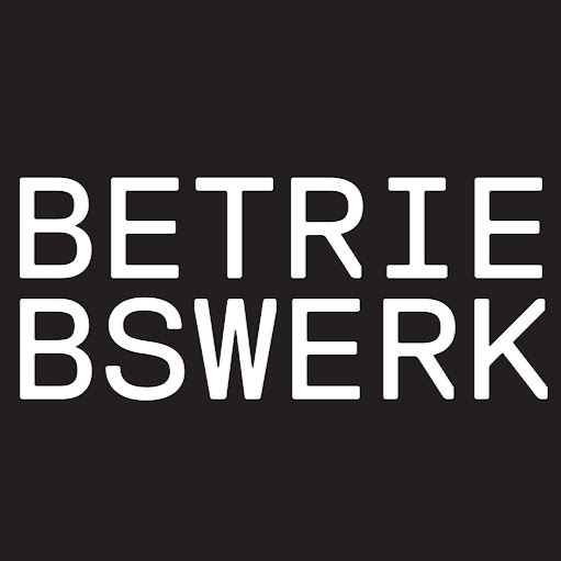 BETRIEBSWERK logo