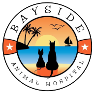Bayside Animal Hospital | Kemah, TX logo