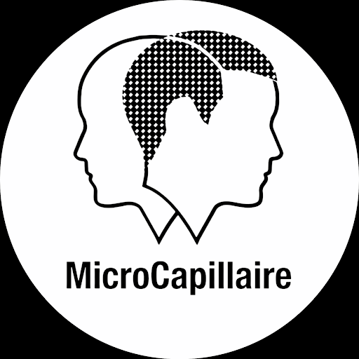 Clinique MicroCapillaire - Québec Micropigmentation Capillaire logo